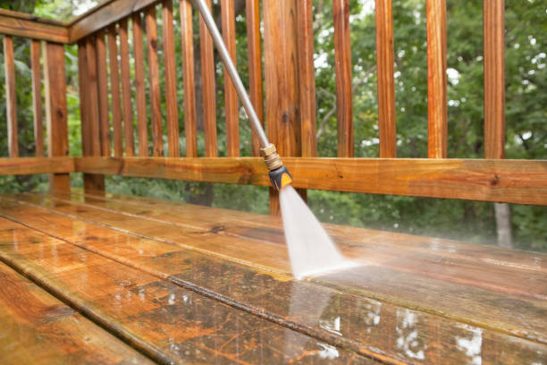 Rancho Tehama Reserve, CA Pressure Washing Company